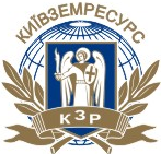 Київземресурс проєкт Лого