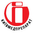 Київмедпрепарат